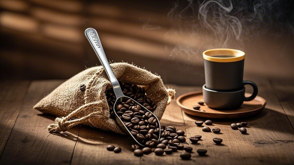 What Wooden Kitchenware Does a Premium Coffee Shop Need?